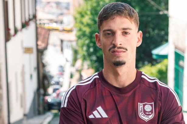 Ivan Šarić