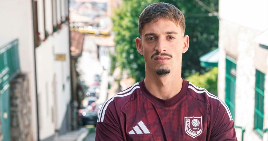 Ivan Šarić