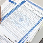 izbori spisak glasanje lista