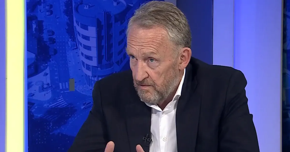 Izetbegović ima ideju kako trajno riješiti problem BHRT-a