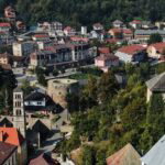 Jajce (Foto: Facebook/Visit Jajce)