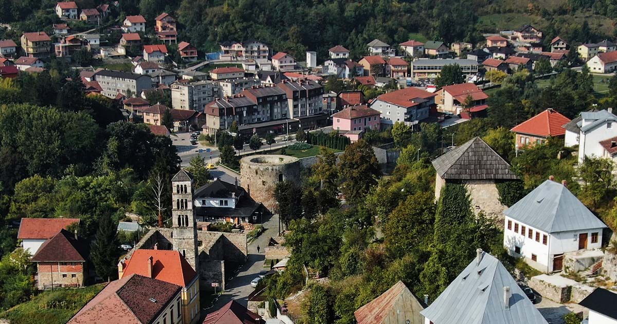 Usvojena inicijativa: BiH dobija još jedan grad?