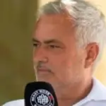 Jose Mourinho