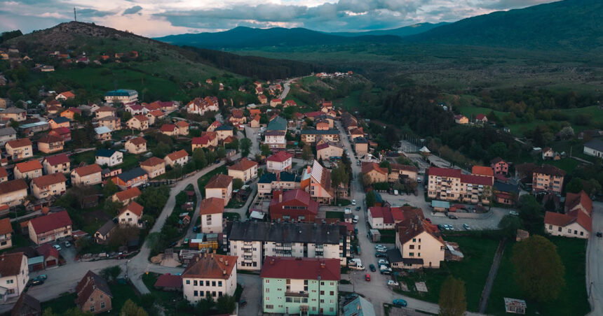 Kalinovik