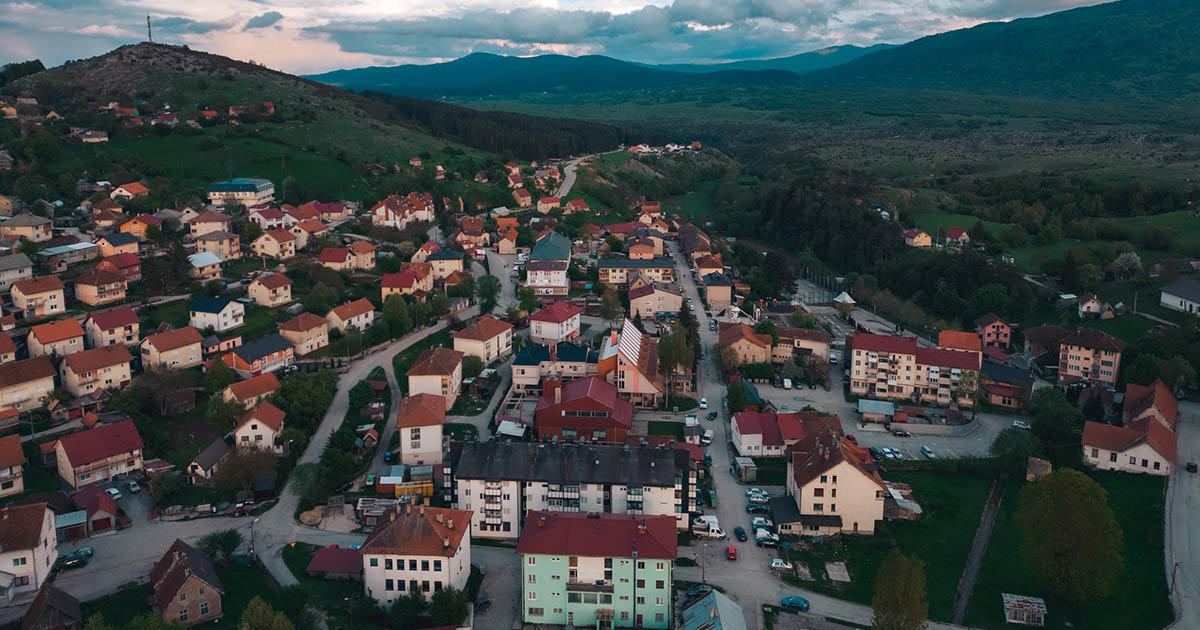 Kalinovik