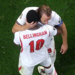 Kane i Bellingham