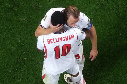 Kane i Bellingham