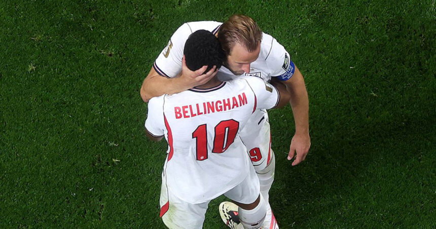 Kane i Bellingham