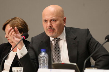 Karim Khan
