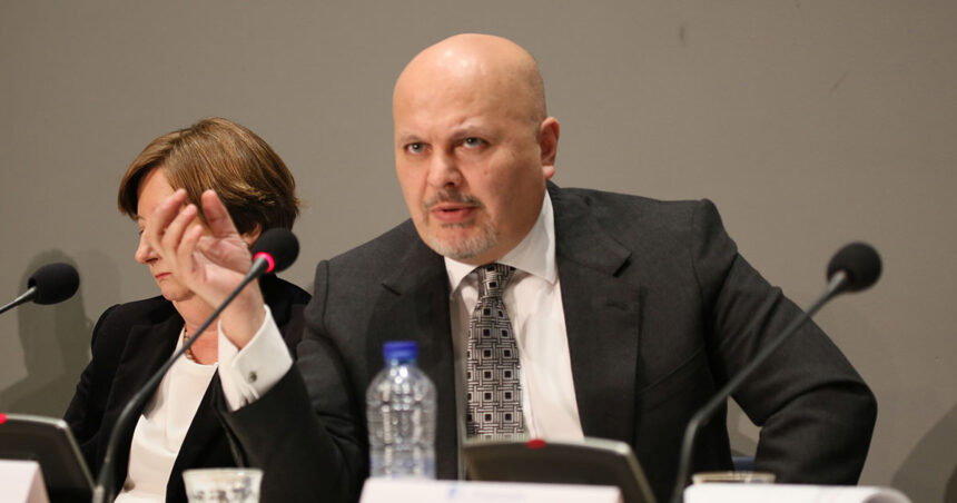 Karim Khan