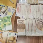 Vozač iz BiH na granici s Hrvatskom kažnjen s 4.503 eura
