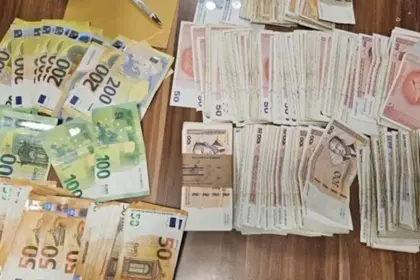 Vozač iz BiH na granici s Hrvatskom kažnjen s 4.503 eura