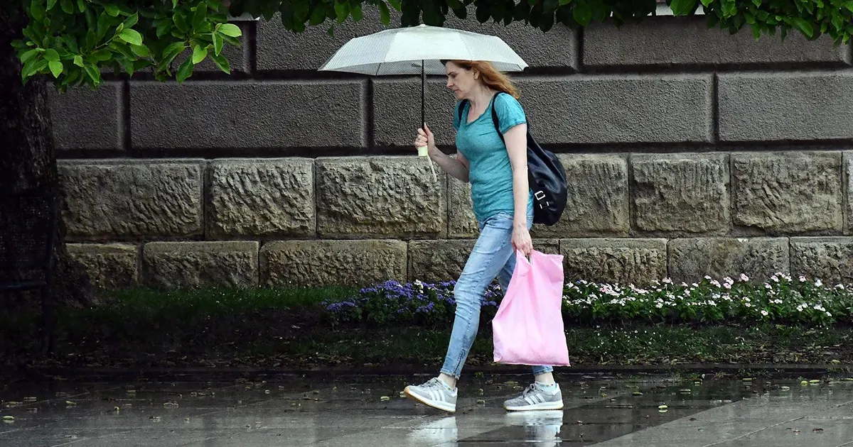 Za dijelove BiH upaljen alarm zbog nevremena: “U 15 sati stiže velika promjena vremena”