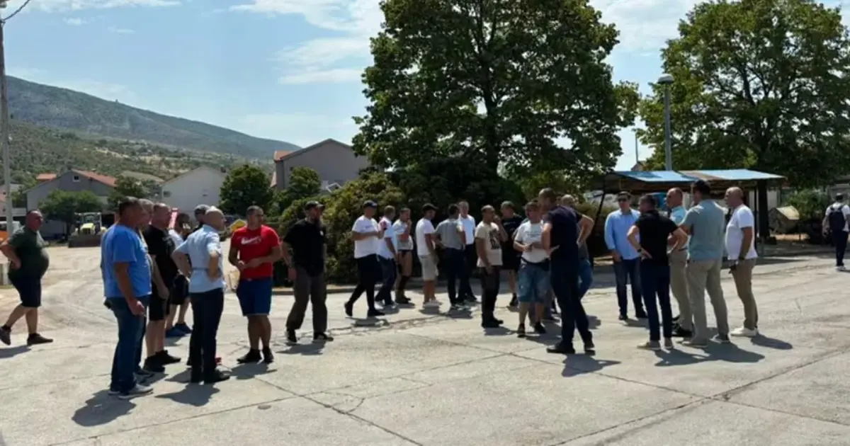 Javno preduzeće otpustilo 18 radnika za dan: “Ovako nešto nikad se nije desilo”
