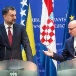 Konaković i Grlić Radman (Foto: Pixsell/Arhiva)