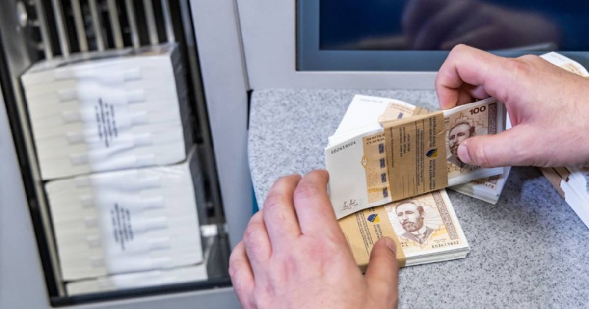 konvertibilne marke novac pare