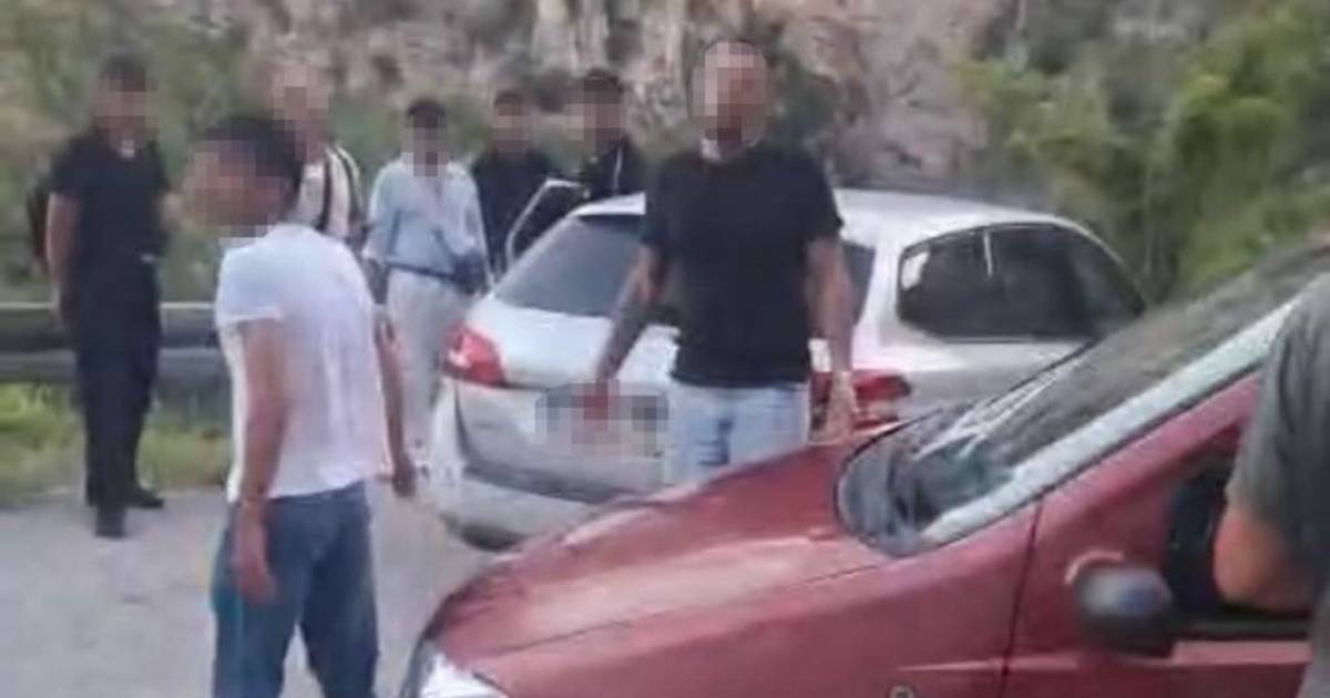 GPBiH uhapsila dvojicu Iračana zbog krijumčarenja 10 turskih državljana
