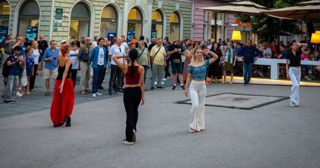kultura na ulice nps