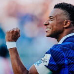 Kylian Mbappe (Foto: X)