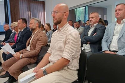 Nova Željezara Zenica