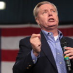 Lindsey Graham (Foto: Gage Skidmore)