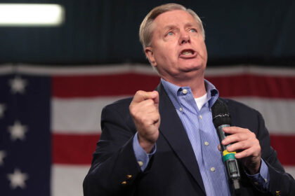 Lindsey Graham (Foto: Gage Skidmore)