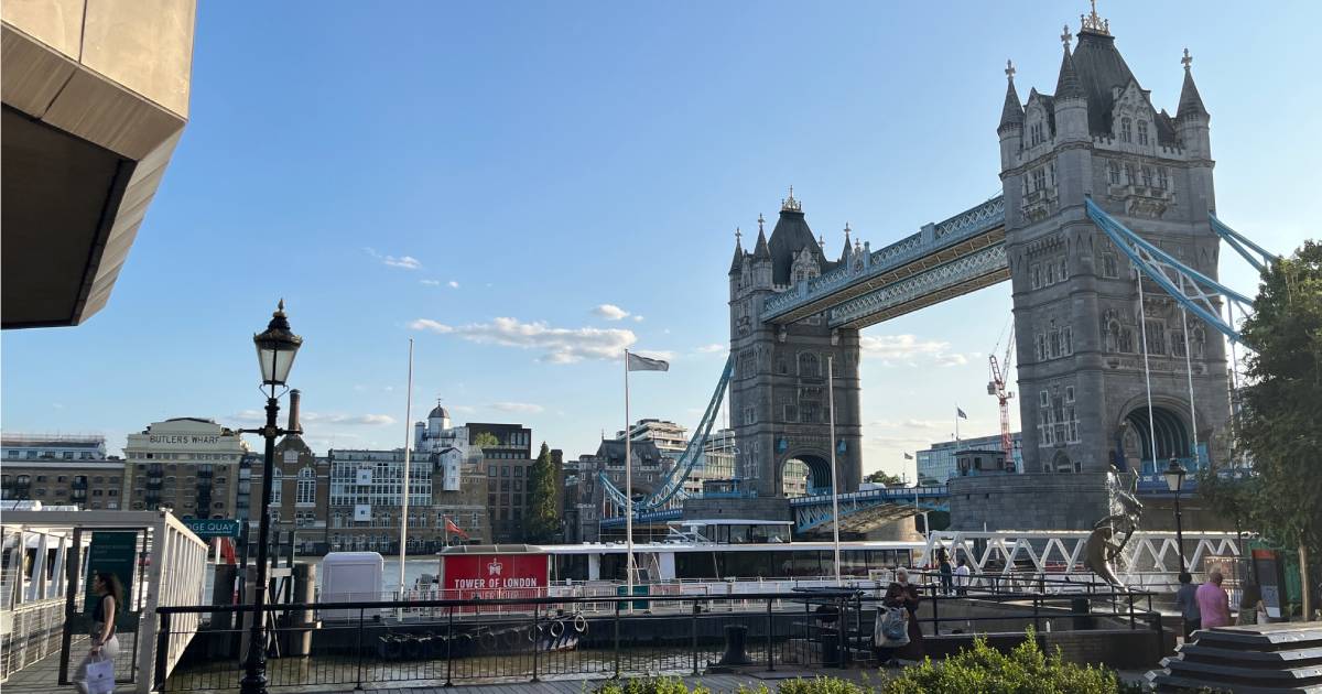 london
