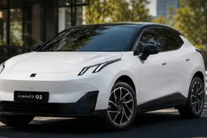 Lynk & Co 02