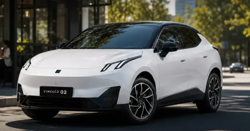 Lynk & Co 02