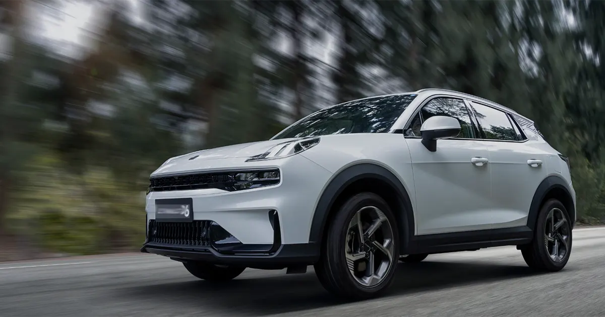 Lynk & Co 02: Genijalan elektro-krstaš kojeg je bh. realnost uspjela “obesmisliti”