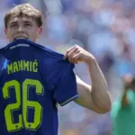 Ermin Mahmić