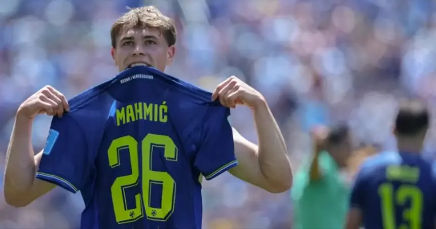 Ermin Mahmić