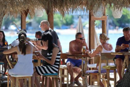 Makarska (Foto: Pixsell)