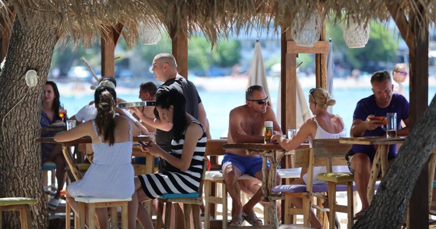 Makarska (Foto: Pixsell)