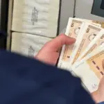 marke novac km