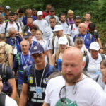 Hiljade učesnika krenule iz Nezuka na Marš mira