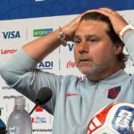 mauricio pochettino