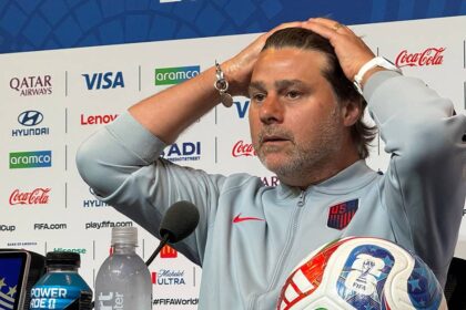 mauricio pochettino