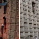 Na mostu u Meksiku obješeno pet tijela