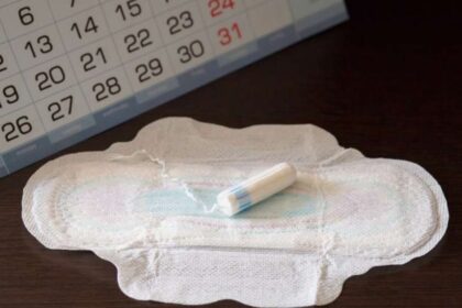 Menstrualno siromaštvo