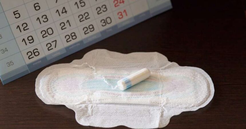 Menstrualno siromaštvo
