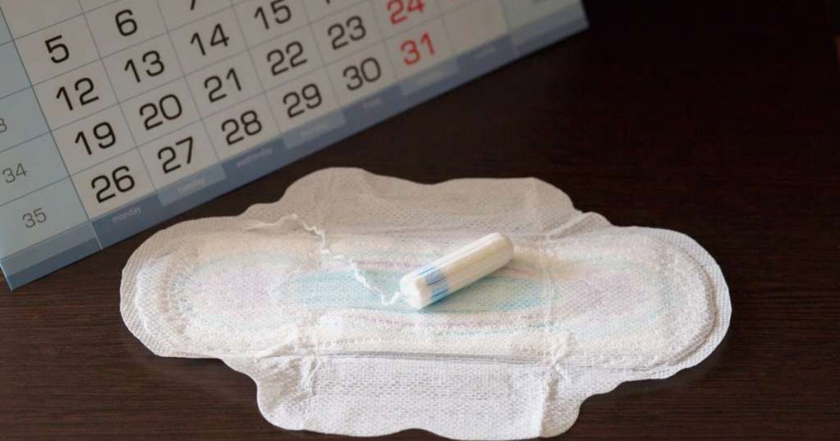 Menstrualno siromaštvo