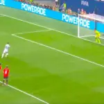 Messi profulao šansu za izjednačenje protiv Egipta