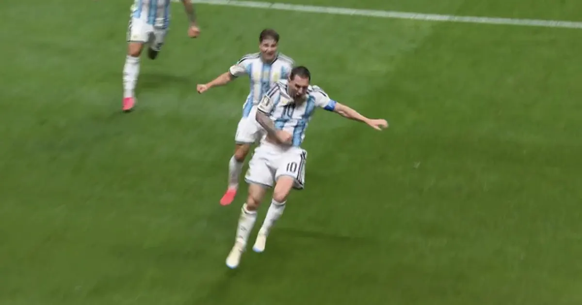 Najbolja utakmica Mundijala: Egipat je vodio 2:0 protiv Argentine do 79. minute i – izgubio