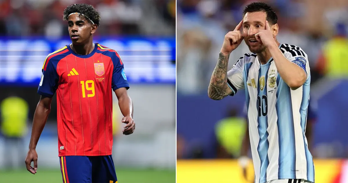 Poznati sastavi za finale: Kod Španaca nema iznenađenja, Argentinci napravili tri izmjene