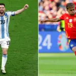 messi yamal