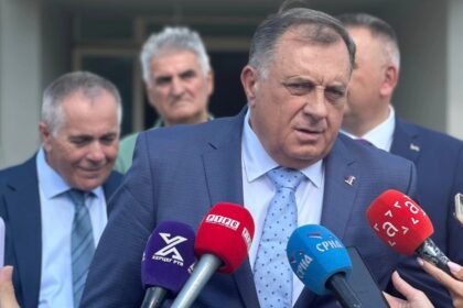 Milorad Dodik