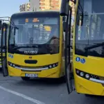 U saobraćaj pušteno svih 15 novih minibusa u Kantonu Sarajevo