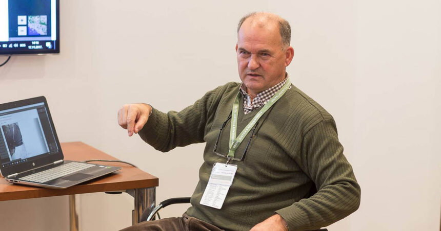 Mirsad Tokača