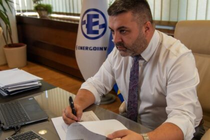 mirza ustamujic energoinvest